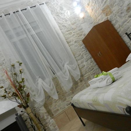 Вилла Corte Casana Битонто Экстерьер фото