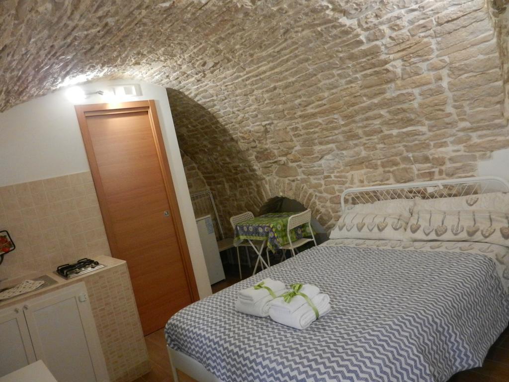 Вилла Corte Casana Битонто Экстерьер фото